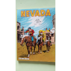 Nevada nº 396 - 1980