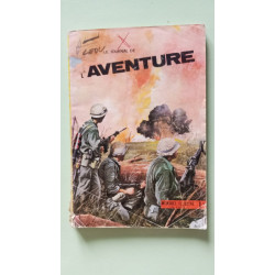 Le jornal de l' aventure
