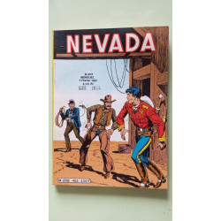 Nevada nº 403 - 1981