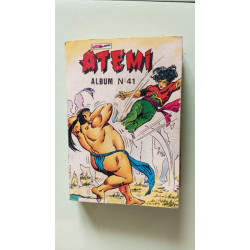 Atenmi nº 41