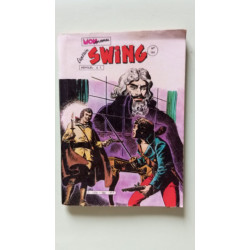 Janus Swing nº 184 - 1981