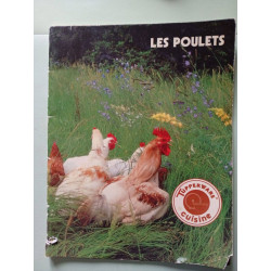 Les poulets - tupperware cuisine