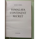 Himalaya continent secret