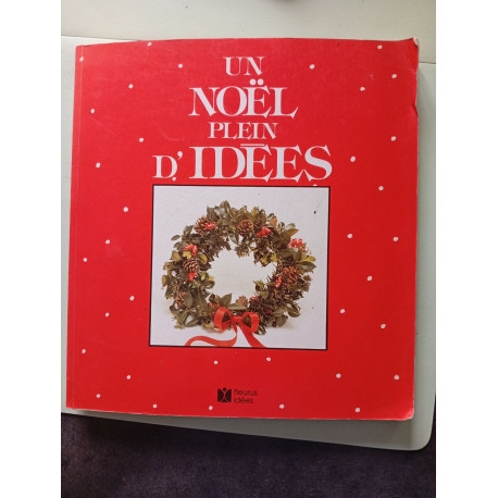 Un noel plein d'idees