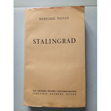 Stalingrad