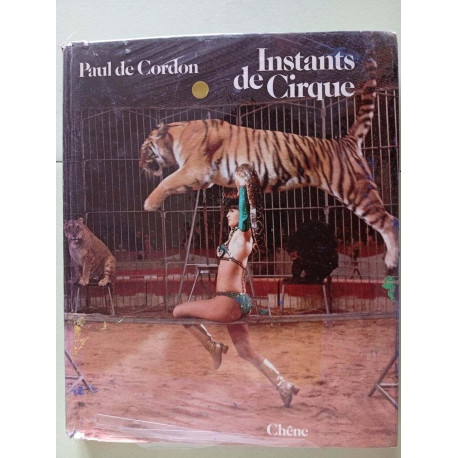 Instants de cirque