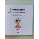 CHOUQUETTE ET LES SECRETS MAGIQUES - TOME 1