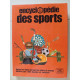 Encyclopédie des sports