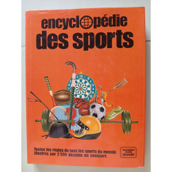 Encyclopédie des sports