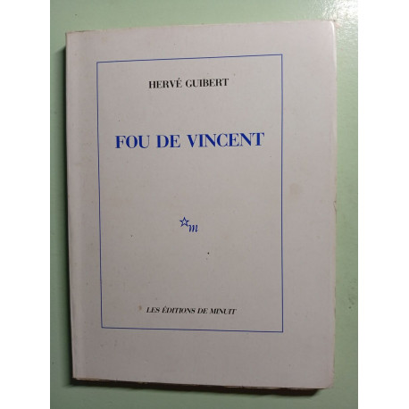 Fou de Vincent