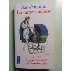 La Nurse Anglaise