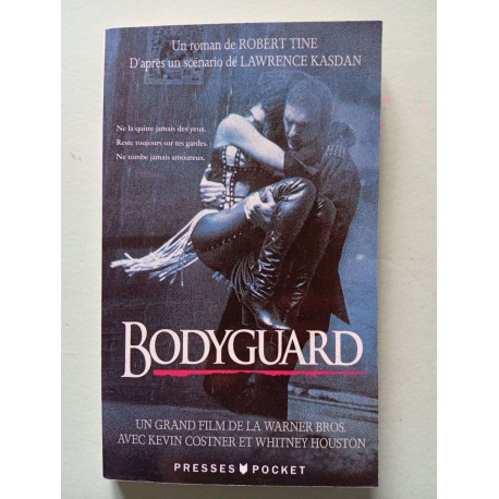 Bodyguard