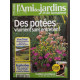 Revue L'ami des jardins N° 946