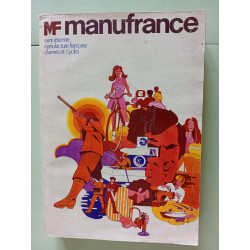 Mf manufrance