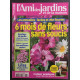 Revue L'ami des jardins N° 933