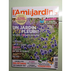 L'ami des jardins e de la maison N.1078 - Mai 2017