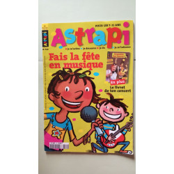 Astrapi nº510 - 15 juin 2000