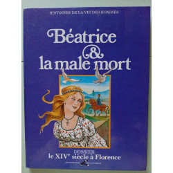 Béatrice et la male mort