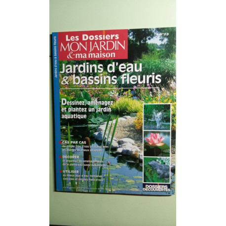 Les dossiers mon jardin et ma maison nº13