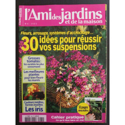 Revue L'ami des jardins N° 934