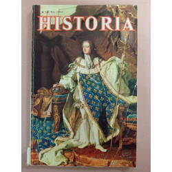 Revue Historia Magazine N° 146