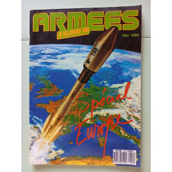 Armees: d'aujourd'hui - Mai 1990