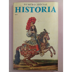 Revue Historia Magazine N° Spécial