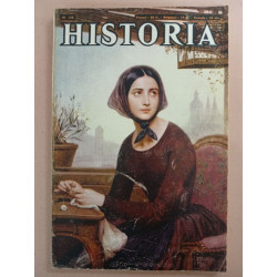 Revue Historia Magazine N° 125