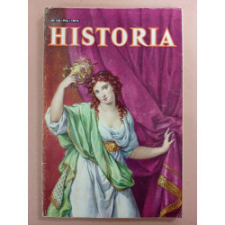 Revue Historia Magazine N° 142