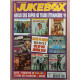 Revue Jukebox Magazine N° 6