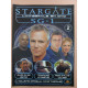 Séryz Stargate SG 1 (sans DVD) N° 2