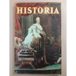 Revue Historia Magazine N° 131