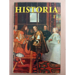 Revue Historia Magazine N° 167