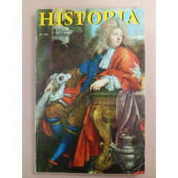 Revue Historia Magazine N° 173