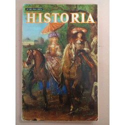 Revue Historia Magazine N° 148