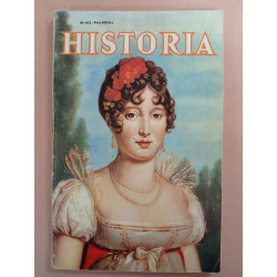 Revue Historia Magazine N° 143