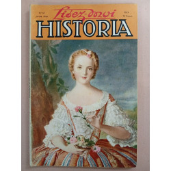 Revue Historia Magazine N° 67