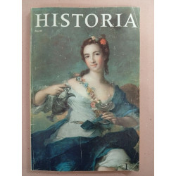 Revue Historia Magazine N° 191