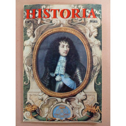 Revue Historia Magazine N° 163