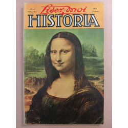 Revue Historia Magazine N° 65