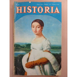 Revue Historia Magazine N° 130