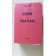 Code du travail