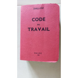 Code du travail