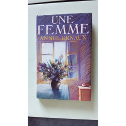 Une femme