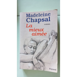 La mieux aimée