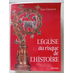 L'eglise au risque de l'histoire