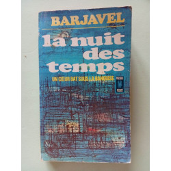 La nuit des temps