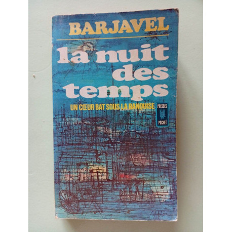 La nuit des temps