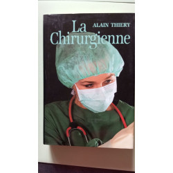 La chirurgienne