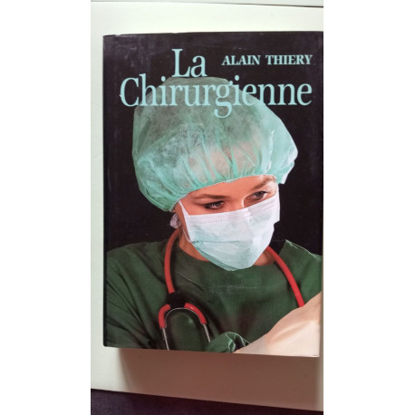 La chirurgienne